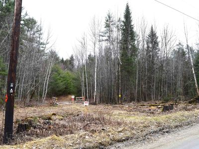 Pearl Lake Road Lot 6, Lisbon, NH, 03585