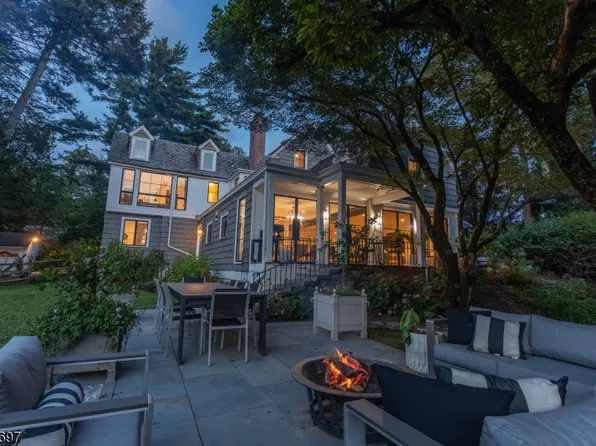 45 Village Road, Harding Twp., NJ 07976