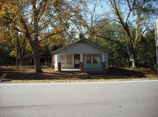 4121 Ocmulgee East Blvd, Macon, GA