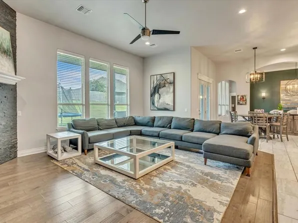 14708 Winoma Dr, Oklahoma City, OK 73142