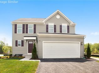 1535 Scarbrough Cir #664, Concord, NC 28025