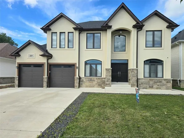 319 Christine Ave, Lakeshore, ON N8L 1B5