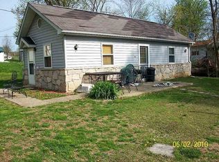 11495 E Main St, Owensburg, IN 47453