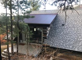 300 Valley Crescent St, Palmer Lake, CO 80133