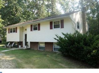 138 Nelson Dr, Williamstown, NJ 08094