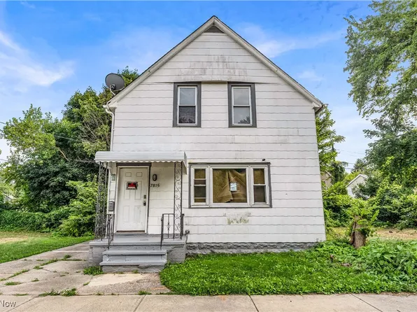 7815 Dudley Ave, Cleveland, OH 44102