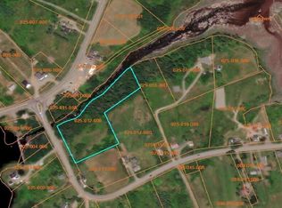 0 Route 189, Lubec, ME 04652