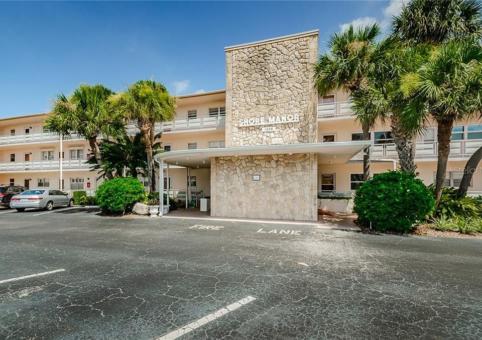 1st image of 1898 Shore Dr S APT 106