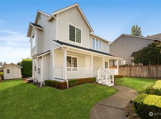 4105 N Ferdinand St, Tacoma, WA