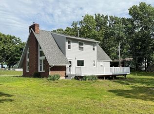 3100 E 354th Rd, El Dorado Springs, MO 64744