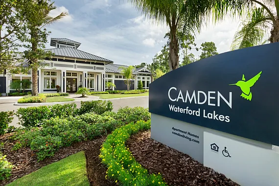 Camden Waterford Lakes — Photo 26