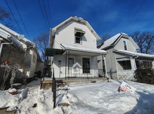 140 W 16th St, Anderson, IN 46016