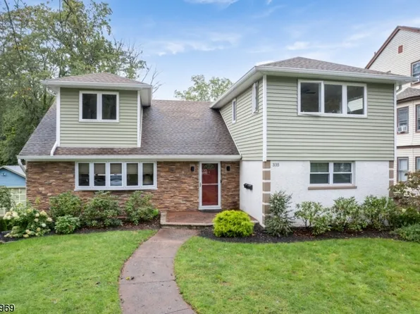 335 Academy St, South Orange Village Twp., NJ 07079