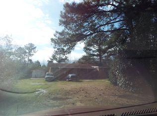 8154 Old Highway 24 E, McComb, MS 39648