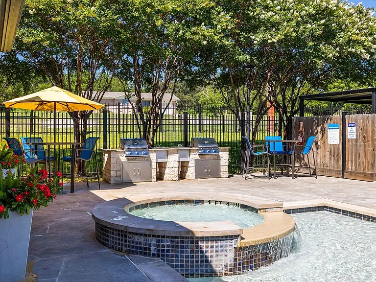 Clear Creek Meadows Apartments — Photo 15