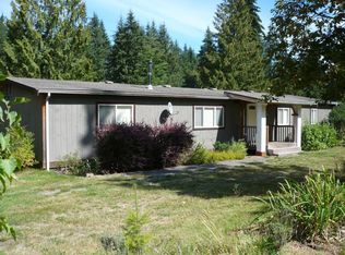 23627 Maranatha Way, Arlington, WA 98223