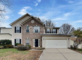 5857 Brookstone Dr NW, Concord, NC 28027