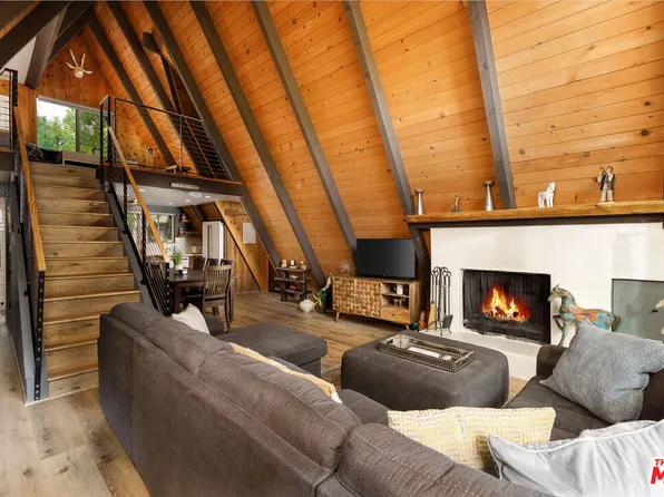 27197 Bernina Dr, Lake Arrowhead, CA 92352