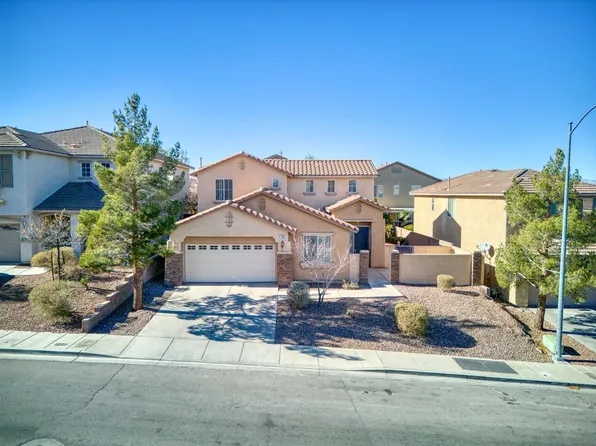 185 Rocky Star St, Henderson, NV 89012