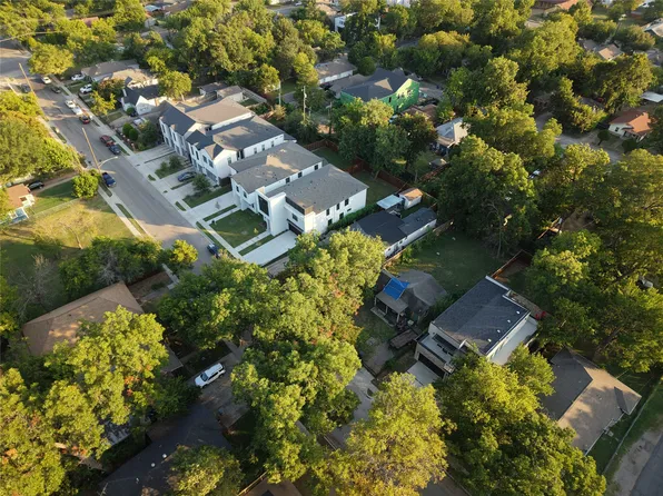 611 Parkview Ave, Dallas, TX 75223
