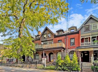 143 Seaton St, Toronto, ON M5A2T2