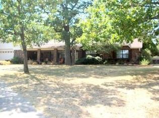 23233 Cedar Rd, Poteau, OK 74953