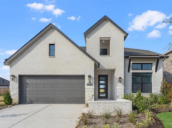 21210 Stephens County Dr, Cypress, TX 77433