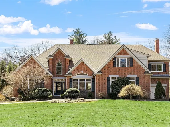 17 Sandy Ridge Rd, Sterling, MA 01564