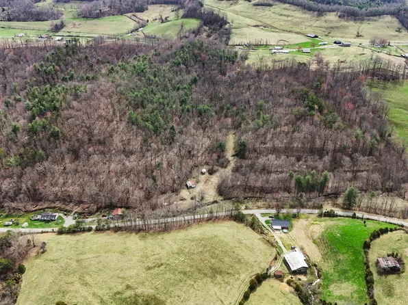 0 Pom Well Rd, Wellington, KY 40387