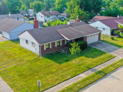 3167 N Norfolk St, Indianapolis, IN, 46224