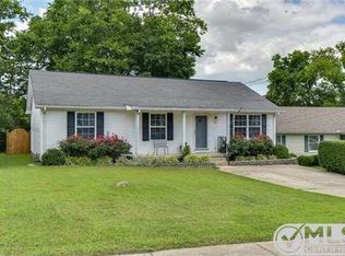 813 Nashua Ct, Nashville, TN 37209