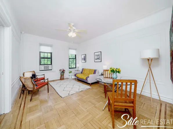 277 Washington Avenue 5J image 1 of 10