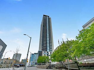 60 Frederick St #1610, Kitchener, ON N2H0C7