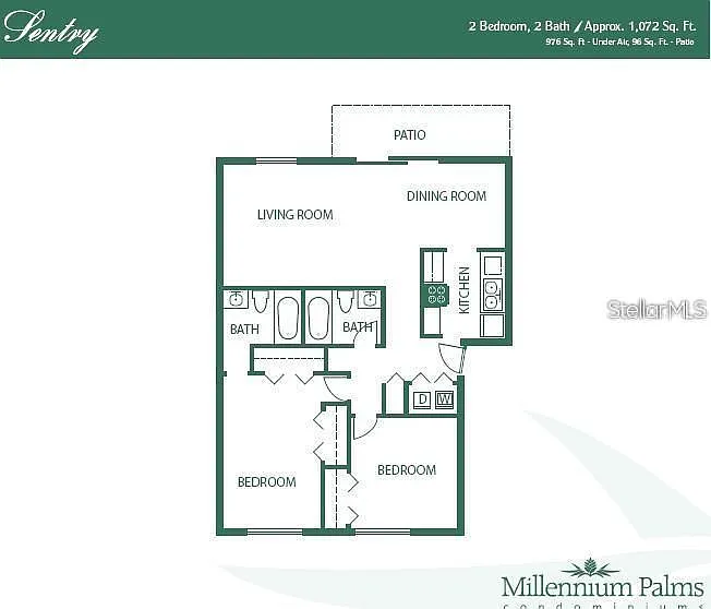 4773 S Texas Ave #C — Photo 7