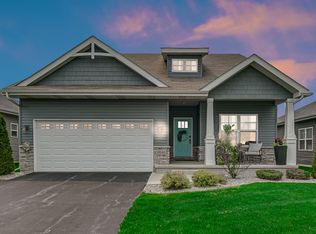 10160 Privet Dr, Crown Point, IN 46307