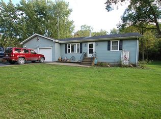 2676 N 3853rd Rd, Sheridan, IL 60551