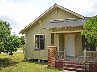 331 E Henrietta Ave, Kingsville, TX 78363