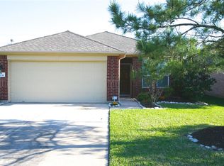 2130 Sterling Oaks Dr, Rosharon, TX 77583