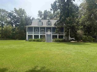 18911 Tall Oaks Ct, Baton Rouge, LA 70817