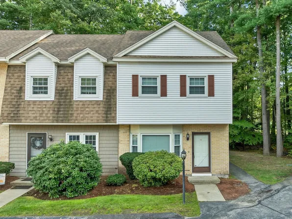 32 Golfview Drive, Manchester, NH 03102