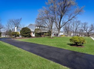 50 Hickory Ln, Chalfont, PA 18914