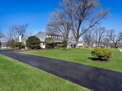 50 Hickory Ln, Chalfont, PA, 18914
