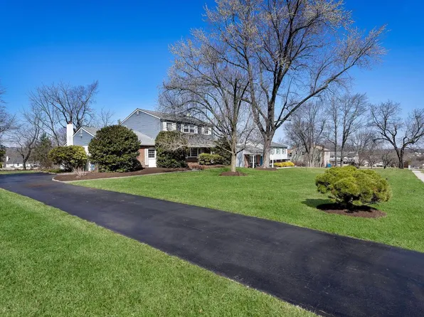 50 Hickory Ln, Chalfont, PA 18914