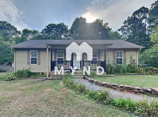 6717 San Moore Dr, Pinson, AL 35126