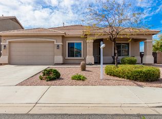14911 W Cortez St, Surprise, AZ 85379