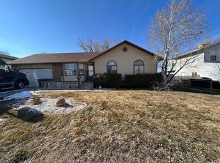 3868 S Glen Hill Dr, West Valley City, UT 84120