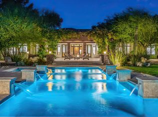 6316 E Keim Dr, Paradise Valley, AZ 85253