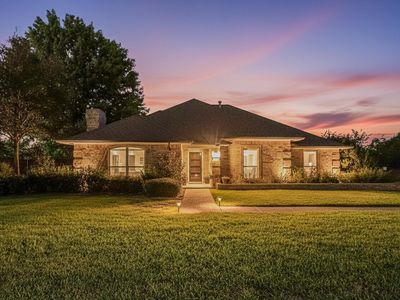 902 Mission Dr, Southlake, TX, 76092