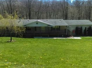 5064 Apollo Rd NE, Salineville, OH 43945