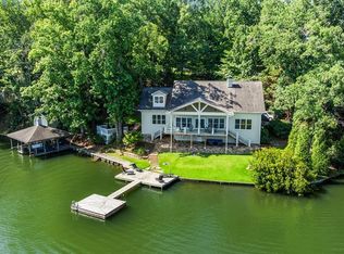540 Hall Dr, Hamilton, GA 31811